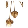 Светильник подвесной ST Luce Guido SL1111.303.30