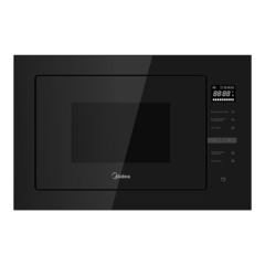 Midea MI10250GB Встраиваемая микроволновая печь 25 л. фото