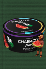 Chabacco Medium - Watermelon Gum (100g)