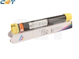 Тонер-картридж (CPT, CE08) 006R01518 для XEROX WorkCentre 7525/7545/7556/7835/7970 (CET) Yellow, 360г, 15000 стр., CET141212