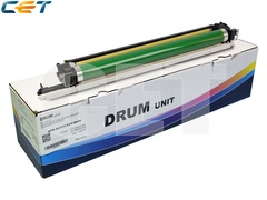 Драм-юнит GPR-30/31, NPG-45/46, C-EXV28/29 для CANON iR ADVANCE C5030/C5035/C5045/C5051/C5235/C5240/C5250/C5255 (CET), 150000 стр., (унив.), CET5670