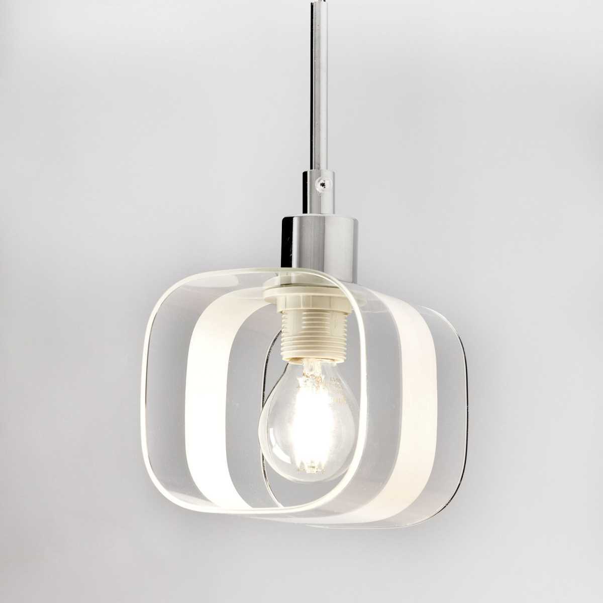 Подвесной светильник Citilux Вирта CL139012