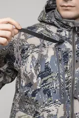 Зимний костюм для охоты Remington 3 в 1 Researcher Fit Figure на remingtonn.ru
