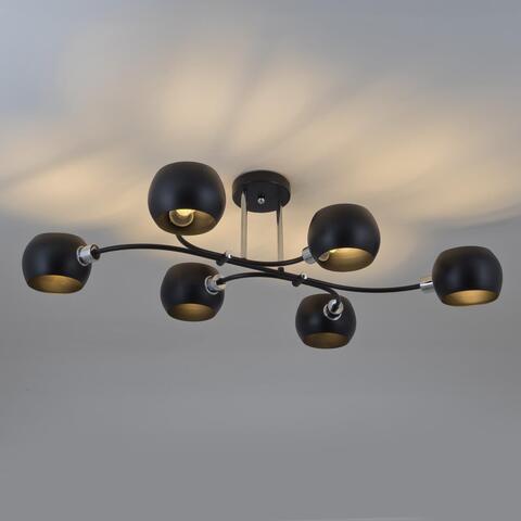 Потолочная люстра Modemodern MD.5172.6