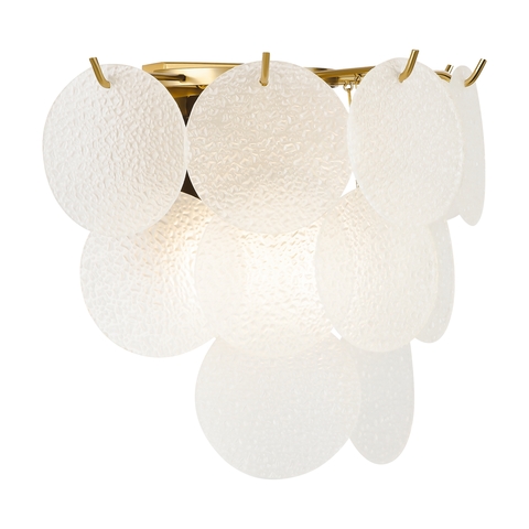 Настенный светильник Freya Porto FR5104WL-02BS