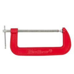 44-1-200 Струбцина G-образная, 200мм (РемоКолор)