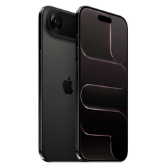 Смартфон Apple iPhone Air 1TB eSIM, Space Black (Черный)