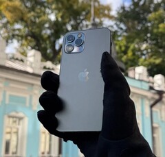 iPhone 12 Pro, 256 ГБ б/у