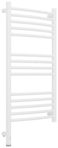 Сунержа 30-6002-8040 РЭБ БОГЕМА 3.1 800х400 МЭМ левый (Матовый белый)