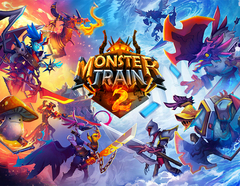 Monster Train 2 (для ПК, цифровой код доступа)