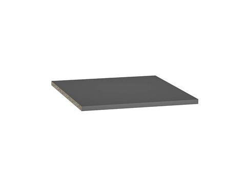 Полка для нижнего шкафа Graphite ЛДСП