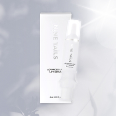 Сыворотка МГНОЕННОГО лифтинга Advanced Line Lift Serum 10 мл.