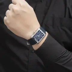 Часы мужские Frederique Constant FC-265N4C6 Classics