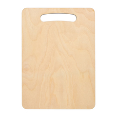Доска разделочная деревянная 