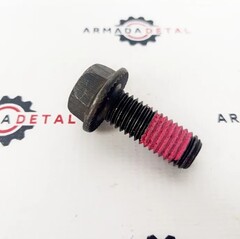 Болт шестерни дифференциала | 826/01080 | MPS OE