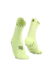 Носки Pro Racing Socks v4.0 Ultralight Run High shadow lime/black