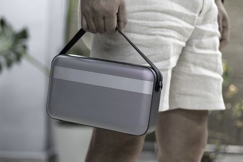 Bluetooth колонка Nano Beast