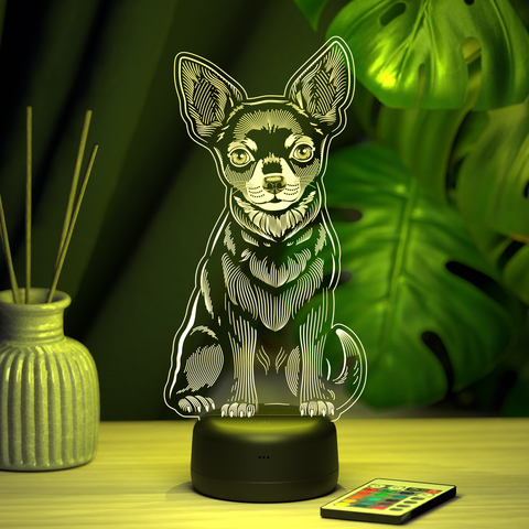 Светильник 