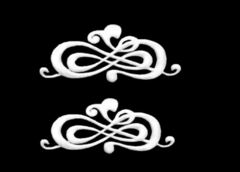 Силиконовый молд 