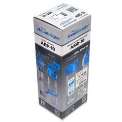 67-1-541 Фильтр (Колба) АБФ-10-1 SLIME LINE , 1