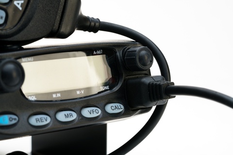 Радиостанция Аргут А-907 VHF