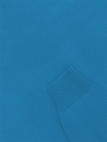 Джемпер из шелка