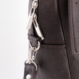 Сумка Саломея 364 македония кофе