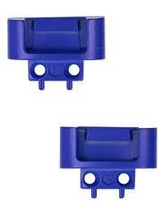 Металлический крепеж Beats Solo 3.0 (Синяя волна)