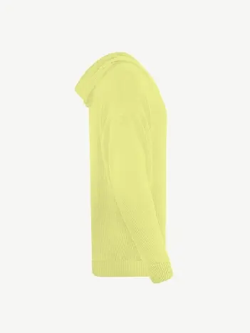 Толстовка на замке из шелка