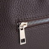 Сумка Саломея 2034 леар шоколад