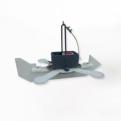 СТРЕКОЗА мишень-имитатор БПЛА под пулевой боеприпас