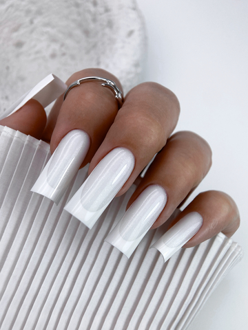 Гель моделирующий IBDI NAILS 16 Пина Колада 15мл