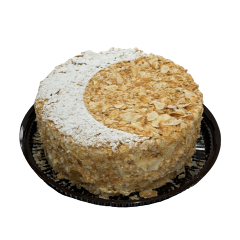 Торт Наполеон ГП Цех