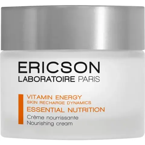 Витаминизированный питательный крем Vitamin Energy