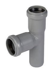 Тройник Ostendorf Rus HTEA 32/32*87°