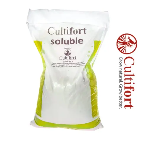 Удобрение Культифорт Солюбл (CULTIFORT SOLUBLE) 25 кг