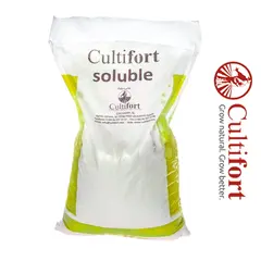 Удобрение Культифорт Солюбл (CULTIFORT SOLUBLE) 25 кг