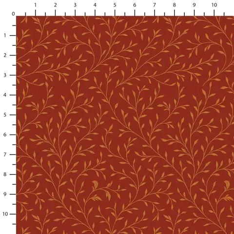 Ткань для пэчворка JulidoQuilt Русские сезоны 2