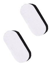 Поролоновые накладки для Koss porta pro