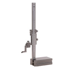 Штангенрейсмас ШР-200 0,02мм Kinex 3014-02-020 (В)