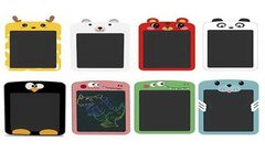 Планшет для рисования неон свет 26*18