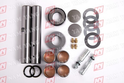 Ремкомплект шкворневой NAM YANG NY-224