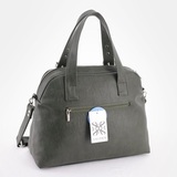 Сумка Саломея 518 македония оливковый