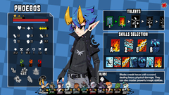 Blade Prince Academy (для ПК, цифровой код доступа)