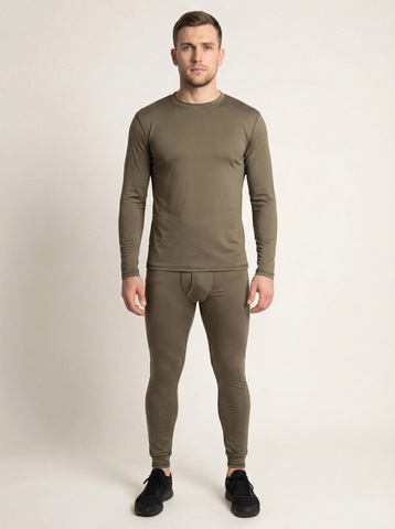 Белье нательное ВКБО влагоотводящее удлиненное (А)