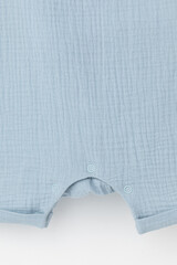 полукомбинезон  для мальчика  ТК 62017/нежно-голубой