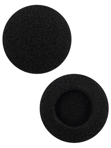 Поролоновые амбушюры для наушников 30 мм