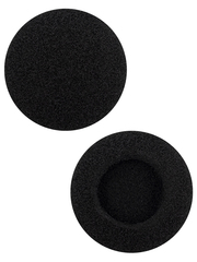 Поролоновые амбушюры для наушников 30 мм