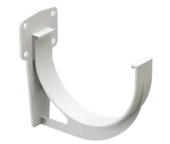 Кронштейн желоба Premium, Пломбир Döcke (Деке)