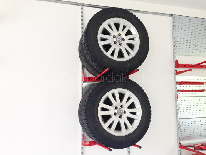 Модуль IF — универсальное крепление